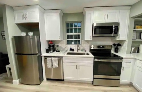 Little Ranches House | Cozy renovated place in Hollywood - Miami, great location!