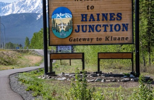 Haines Junction House | Cozy Retreat in Haines Junction