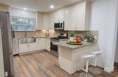 West Palm Beach Villa | Cozy retreat in downtown West Palm Beach