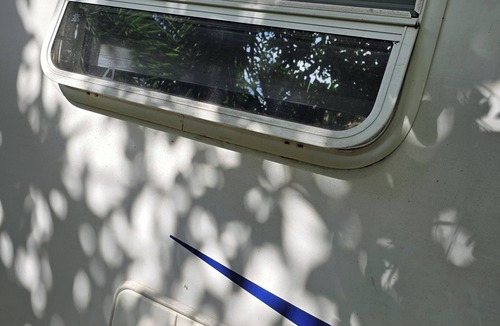 Fort Pierce House | Cozy RV in Tranquil Fort Pierce with AC