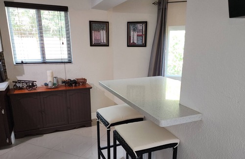 Margate House | Cozy single-family residence with fenced in backyard /Pet-Friendly