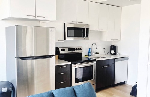 West Colfax Apartment | Cozy Sloan's Lake 1-BR Hideaway
