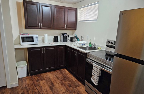 Regina Apartment | Cozy, Spacious and Tidy 1 bedroom Suite