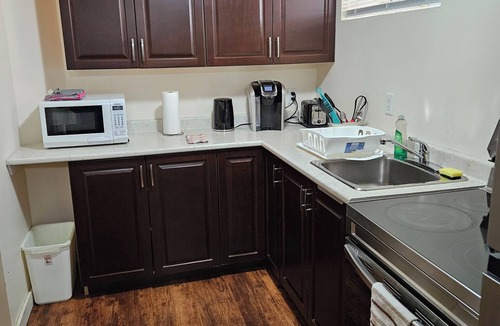 Regina Apartment | Cozy, Spacious and Tidy 1 bedroom Suite