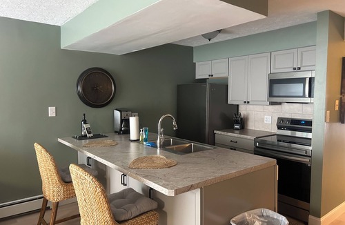 Merriman Valley Condo | Cozy Stay in Cuyahoga Valley