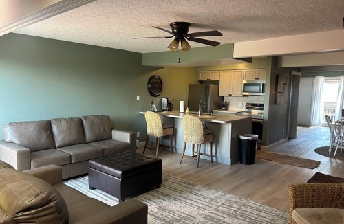 Merriman Valley Condo | Cozy Stay in Cuyahoga Valley