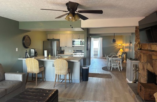 Merriman Valley Condo | Cozy Stay in Cuyahoga Valley