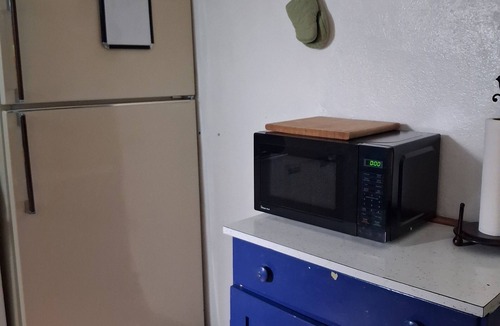 Lake City Apartment | Cozy studio apt.in the heart of town