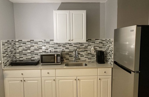 Pembroke Pines Apartment | Cozy Studio close to the Hard Rock Casino