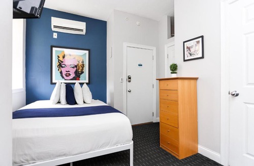 Columbus Apartment | Cozy Studio in Downtown Boston, #46