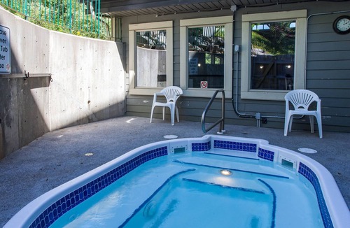 East Kootenay Condo | Cozy Studio in Silver Rock Condominium