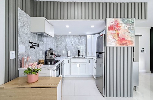 Pompano Beach Apartment | Cozy Studio Just minutes from the Beach – Prime Pompano Location