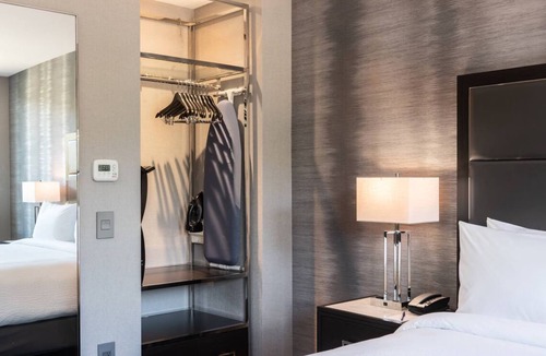 Waltham Hotel | Cozy Studio Suite w/Full Kitchen Near Minute Man Historical Park