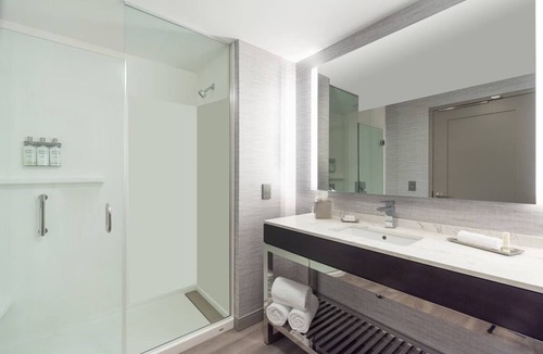 Waltham Hotel | Cozy Studio Suite w/Full Kitchen Near Minute Man Historical Park