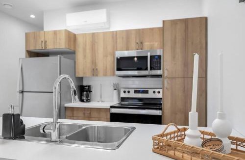 Central Okanagan Apartment | Cozy tiny home in lake country