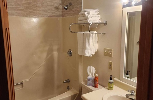 Woodstock Resort | Cozy White Mountains Retreat - North Woodstock, NH