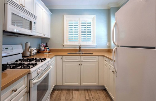 Delray Beach Hotel | Crane's Beach House Boutique Hotel & Luxury Villas