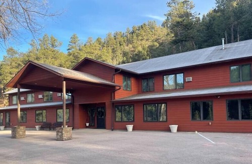 Hermosa House | Creek View Lodge - #11