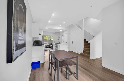 Crescent Heights House | Crescent Heights Escape