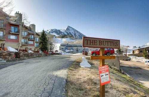 Mount Crested Butte Resort | Crested Butte Mountain Resort Properties by Vail Resorts