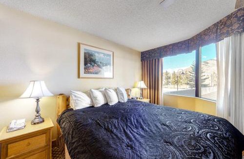 Mount Crested Butte House | Crested Butte's Dream Studio GL270