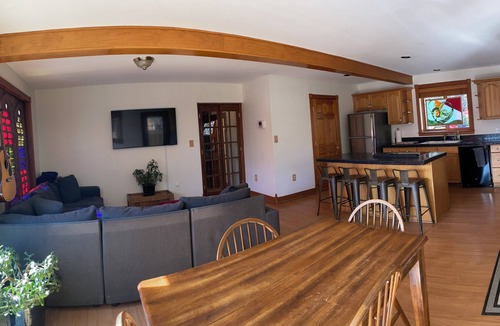 Crestone House | Crestone Traveler’s Rest, historic & in town