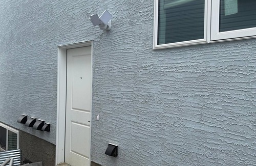Saskatoon Apartment | Crisp & Connected: Newly Finished 2BR Family Home