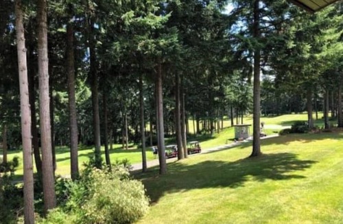 Courtenay Villa | Crown Isle Villa