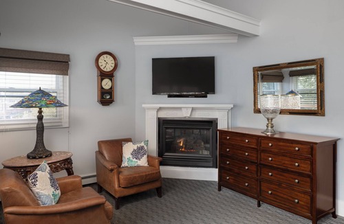 Provincetown Hotel | Crowne Pointe Historic Inn & Spa - Adults Only