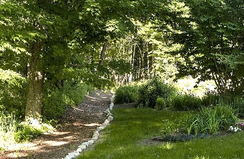 Williamsville Cabin | Custom Cabin Surrounded by River in Newfane, Vermont