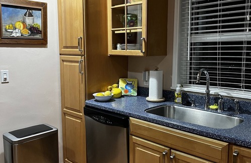 Old Northwood Historic District House | Cute and charming home in Historic neighborhood