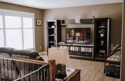 Olds House | Cypress-3BR|Hottub|PetFriendly