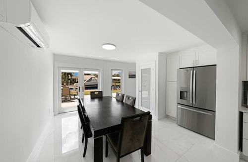 Melaleuca Gardens House | Dania Beach Unit 1 By Dream Vacation