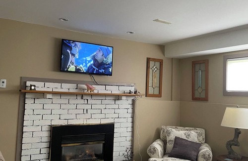 Davis Bay Apartment | Davis Bay Studio Suite