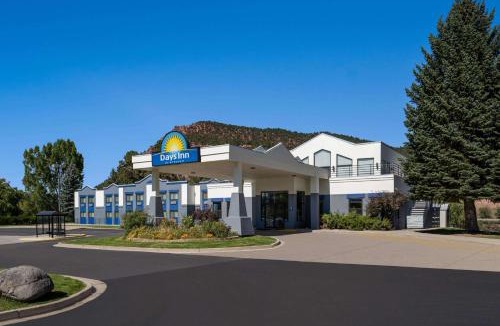 Carbondale Hotel | Days Inn by Wyndham Carbondale