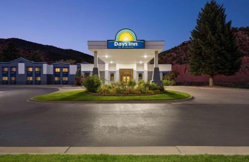 Carbondale Hotel | Days Inn by Wyndham Carbondale