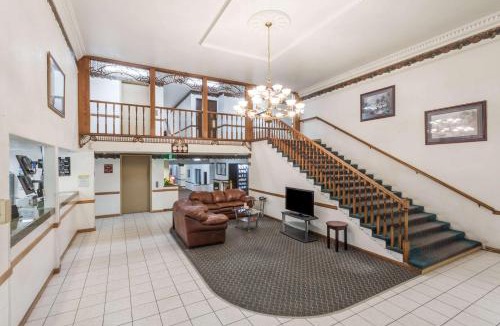 Evanston Hotel | Days Inn by Wyndham Evanston WY