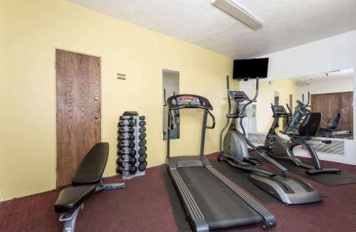 Evanston Hotel | Days Inn by Wyndham Evanston WY