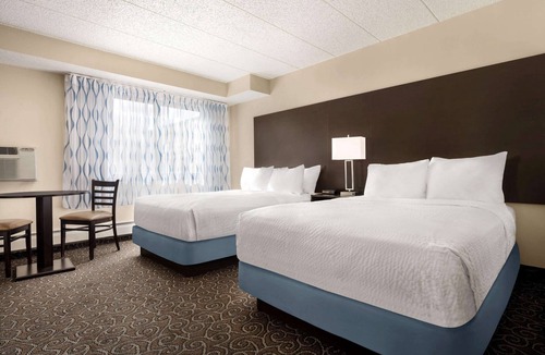 Fort Collins Hotel | Days Inn by Wyndham Fort Collins