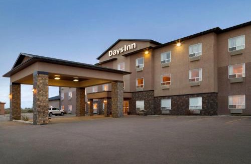Innisfail Hotel | Days Inn by Wyndham Innisfail