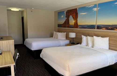 Rio Rancho Hotel | Days Inn by Wyndham Rio Rancho