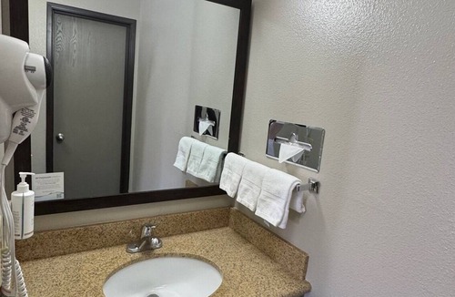 Rio Rancho Hotel | Days Inn by Wyndham Rio Rancho