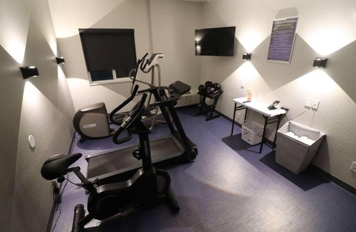 Stony Plain Hotel | Days Inn by Wyndham Stony Plain