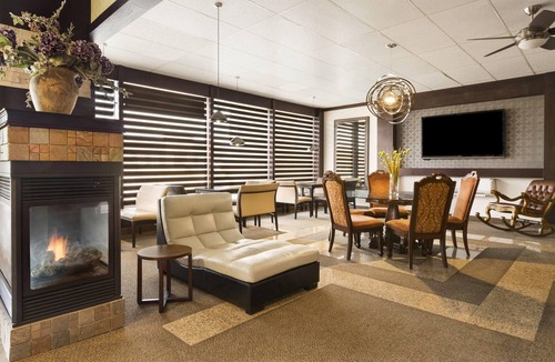 County of Vermilion River Hotel | Days Inn by Wyndham Vermilion
