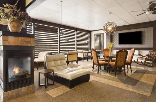 County of Vermilion River Hotel | Days Inn by Wyndham Vermilion