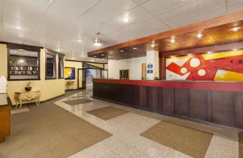 County of Vermilion River Hotel | Days Inn by Wyndham Vermilion