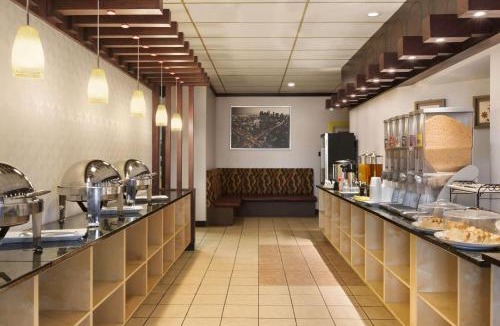 County of Vermilion River Hotel | Days Inn by Wyndham Vermilion