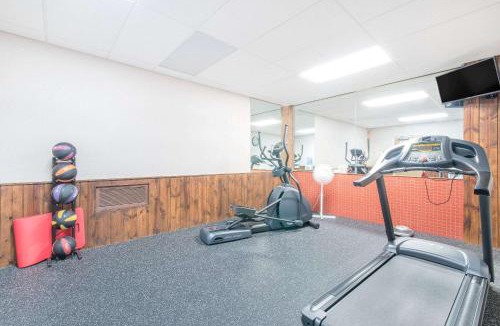 Rapid City Hotel | Days Inn by Wyndham West Rapid City