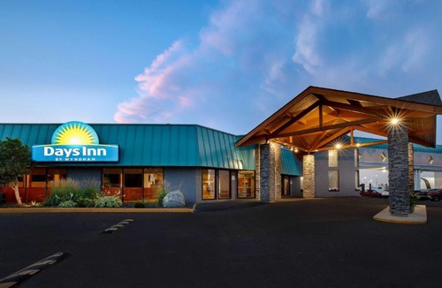 Prince Albert Hotel | Days Inn & Conference Centre by Wyndham Prince Albert