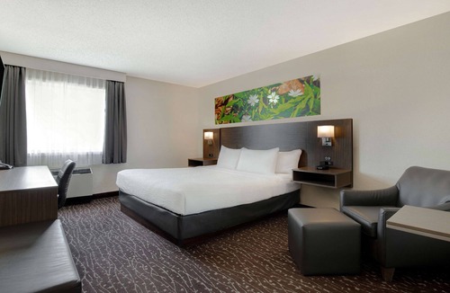 Prince Albert Hotel | Days Inn & Conference Centre by Wyndham Prince Albert